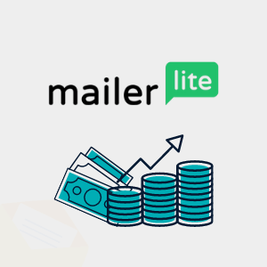 MailerLite affiliate program