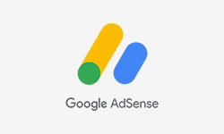 Google Adsense platform