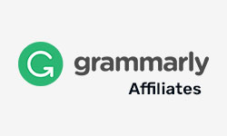 Grammarly affiliate
