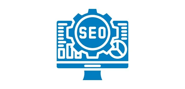 SEO consultation icon