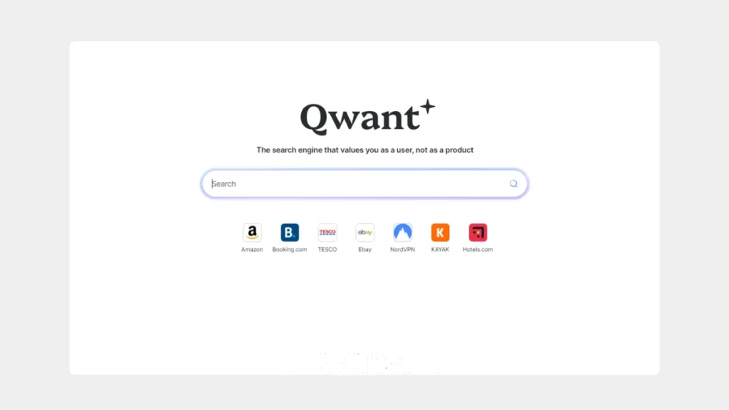 Qwant