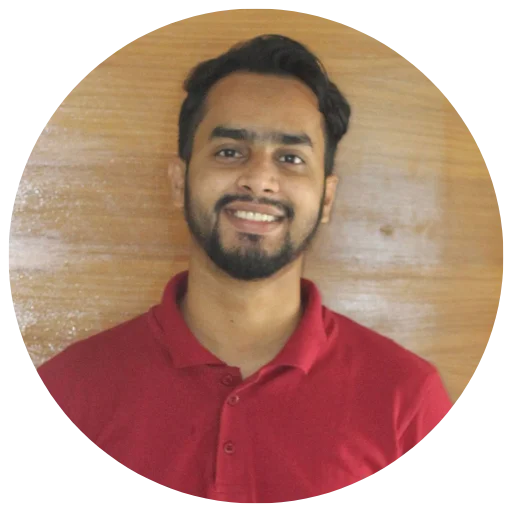 Shahin Alam