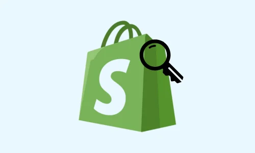 Shopify SEO services