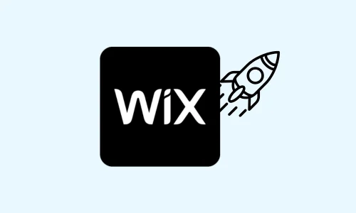 WIX seo services