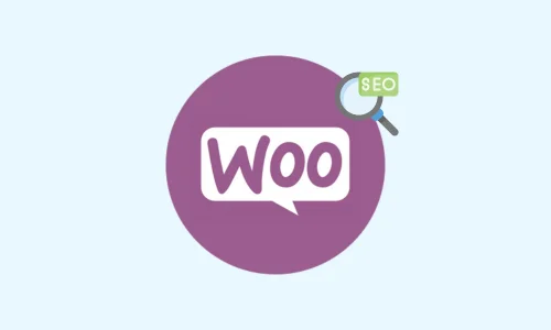 WooCommerce SEO services