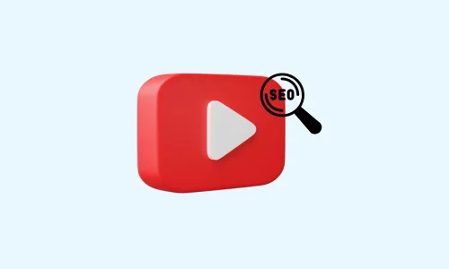 YouTube SEO services