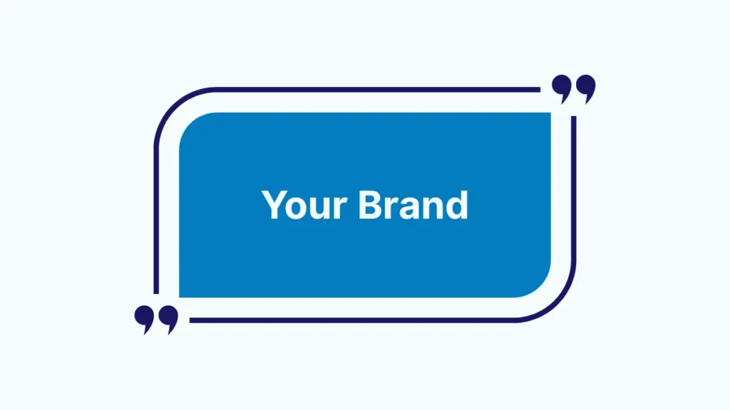 Citations for local branding