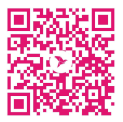 my bkash qr