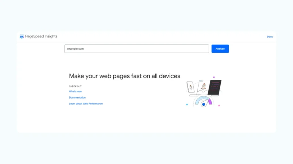 website optimization for local SEO