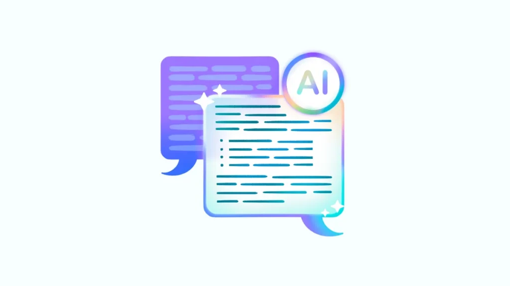 Search Engines View AI Generated Content