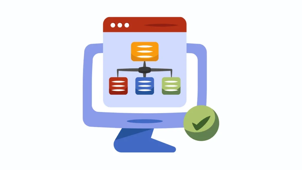 what is sitemap