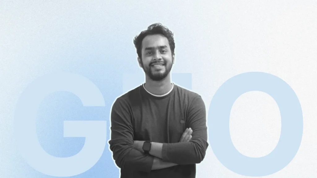 Generative Engine Optimization (GEO) Expert in Bangladesh