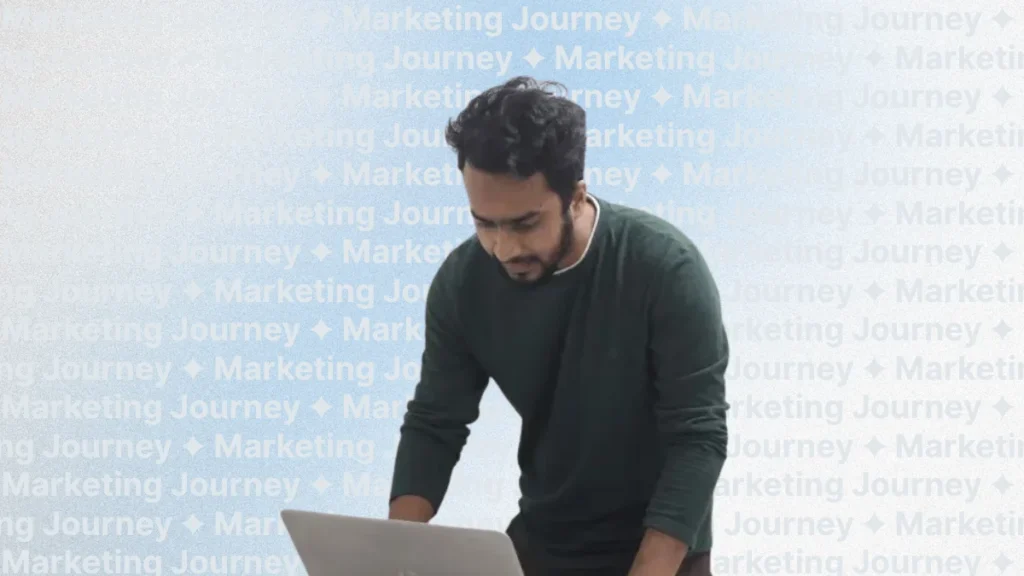 Marketing Journey of Shahin Alam