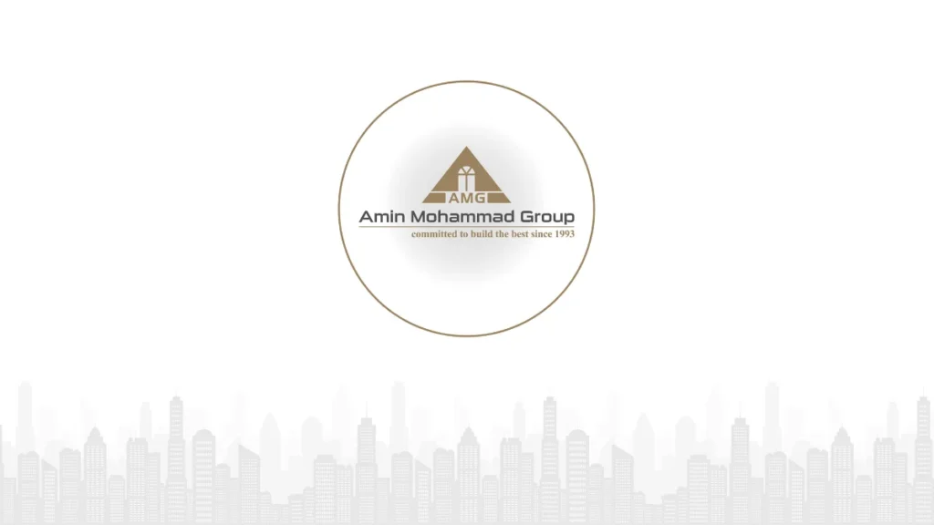 Amin Mohammad Group