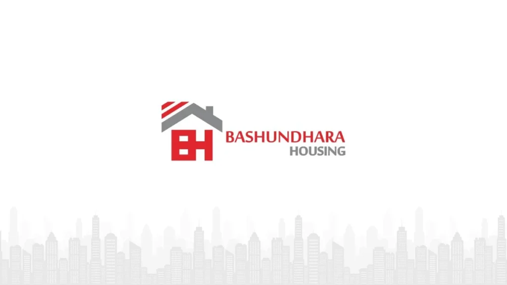 Bashundhara Housing