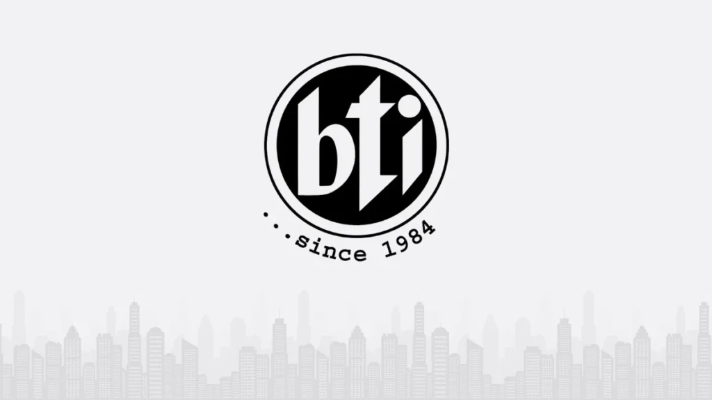 Building Technology and Ideas Ltd bti - real estate company in Bangladesh