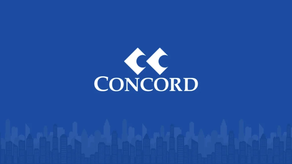 Concord Real Estate Company in Bangladesh
