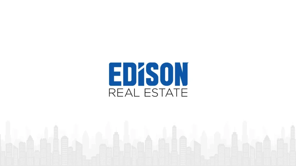 Edison Real Estate - real estate company in Bangladesh