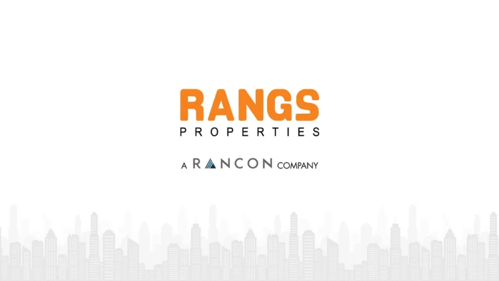 Rangs Properties Ltd