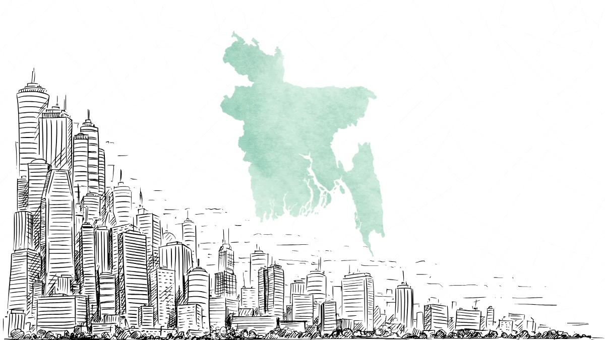 Real Estate Company in Bangladesh