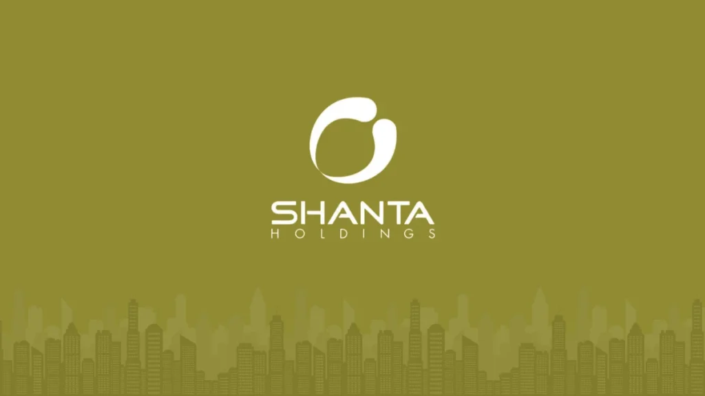Shanta Holdings Ltd - real estate company in Bangladesh