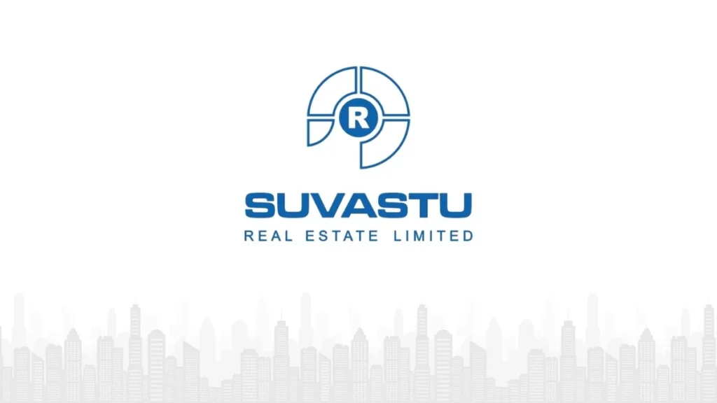 Suvastu Real Estate Ltd